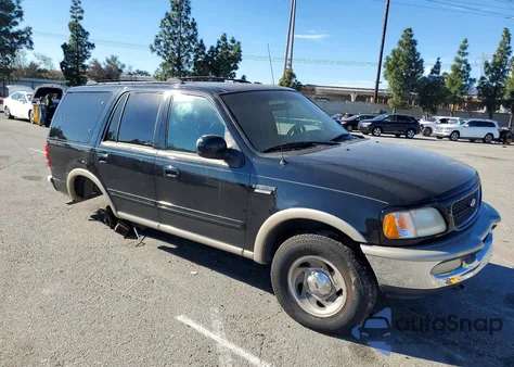 2024 Ford Expedition z USA, uszkodzony, nr VIN 1FMPU18L4WLB95837